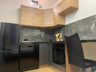 Cute apartament - Poznań - 7