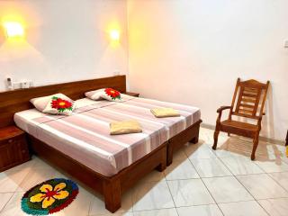 Weaver Bird Villa - Habarana - 3