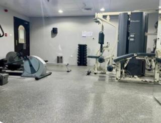 White Sage Renovated Studio Nxt to Metro - 1