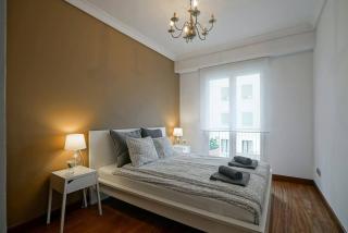 Amplio apartamento en Gros con parking privado - San Sebastián - 4