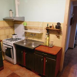 Birkut Szkoła Przetrwania 1 - 6