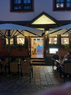 Danis Schlossschänke Simmern - Simmern - 9