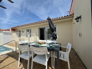 La Casa d'Isabelle - Saint-Estève - 3