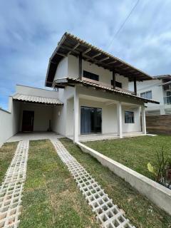Casa Ipe Branco Mariscal - Bombinhas - 7