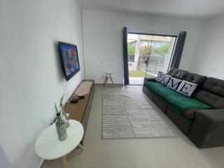 Casa Ipe Branco Mariscal - Bombinhas - 4