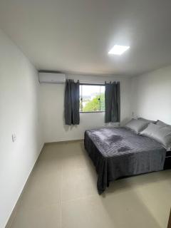 Casa Ipe Branco Mariscal - Bombinhas - 1