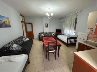 Rezidenca Hasanaj 34 - Durazzo - 2