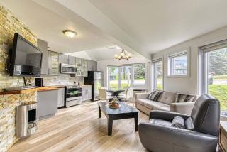 La Chouette Ski out Condo on the Voyageur Trail - Mont-Tremblant - 0