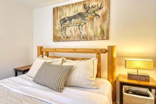 La Chouette Ski out Condo on the Voyageur Trail - Mont-Tremblant - 2