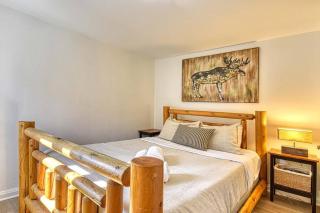 La Chouette Ski out Condo on the Voyageur Trail - Mont-Tremblant - 1