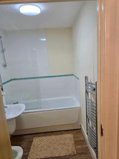 City Central Apartment - Birmingham - 2