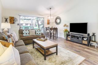 Golf Course On-Site Peaceful Condo in Palm Desert - Palm Desert - 6