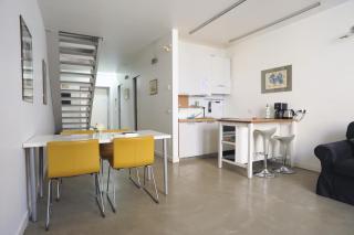 Room Sant Ambrogio with private terrace in shared flat - Milan - 2