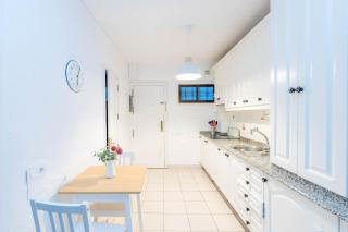 Home with Terrace in Playa del Ingles-Pool & Beach - San Bartolomé - 5