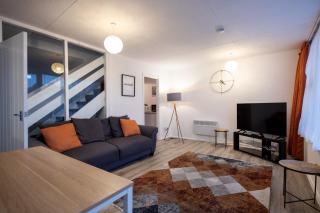Entire 3 Bedroom Apartment in Felixstowe - Felixstowe - 9