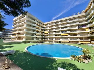 Mediterranean Way - Atalaya - Salou - 0