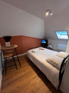 Le studio cosy - Vierzon - 7