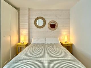 La Casita Verde 2BR - Pool, Parking & Aircon - Candelaria - 9