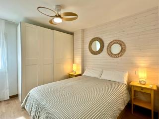La Casita Verde 2BR - Pool, Parking & Aircon - Candelaria - 8
