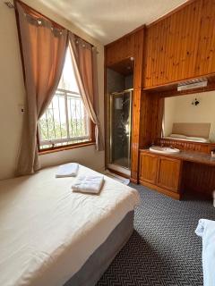 The Egerton Arms Hotel Salford - 3
