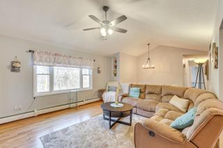 Pool, Deck and Grill Spacious Apt in Naugatuck! - 6