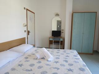 Hotel Gemini - Rímini - 5