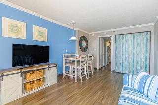 Caravelle 1244 - Myrtle Beach - 2