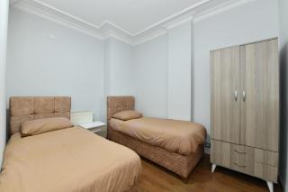 Nasiroglu Apartment - Estambul - 2