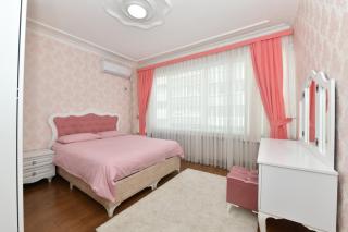 Nasiroglu Apartment - Estambul - 5