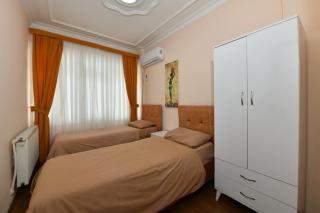 Nasiroglu Apartment - Estambul - 1