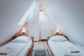 VisitZakopane - Apartament Olimp - 4