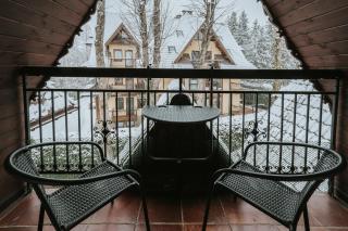 VisitZakopane - Apartament Olimp - 6