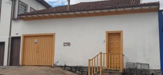 Passadiço da Glória - Diamantina - 0