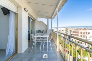 Mediterranean Way - Pino Alto - Salou - 7