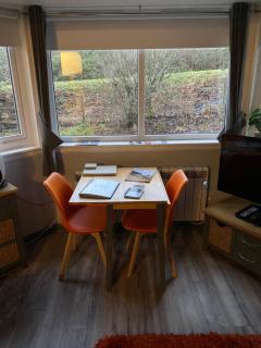 Soay@Knock View Apartments, Sleat, Isle of Skye - 4