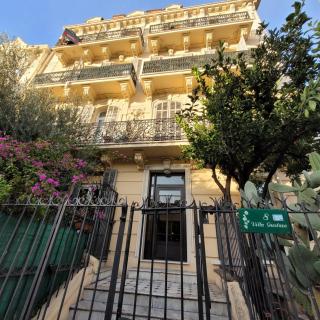 Villa Gustave, studio confort avec balcon Centre Cannes - Cannes - 0