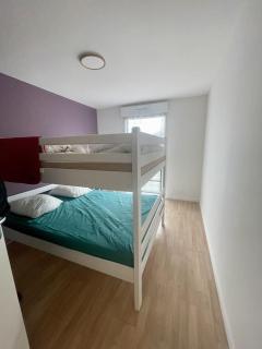 La Rose des Sables - 4