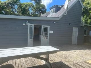 The Glen - direct access to lagoon and own mooring - Knysna - 8