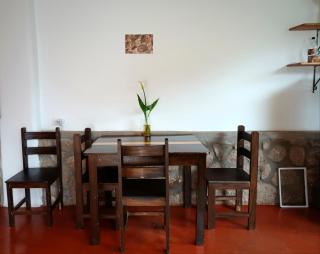 Casa Nina Colibrí Pisac - Písac - 7