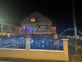 Appartement Entre Strasbourg Et Colmar - Proche d'Europa Park - Sermersheim - 9