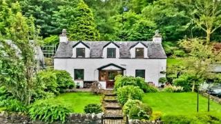 Rowantree Cottage - Arrochar - 9