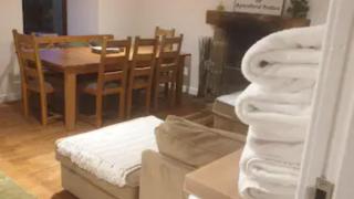 Rowantree Cottage - Arrochar - 3