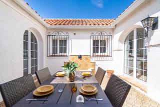 Mediterranean Way - El Patio - Cambrils - 0