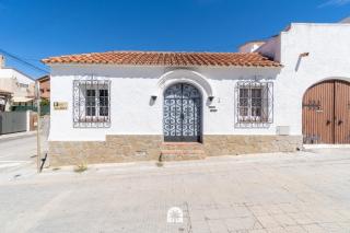 Mediterranean Way - El Patio - Cambrils - 8