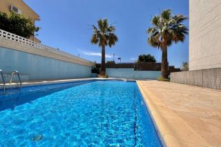Mediterranean Way - La Dorada - Cambrils - 9