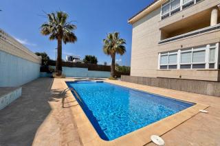 Mediterranean Way - La Dorada - Cambrils - 8