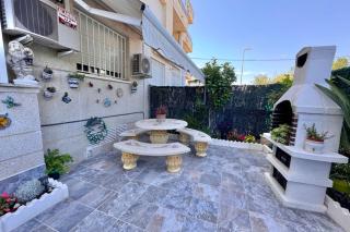 Mediterranean Way - La Dorada - Cambrils - 7