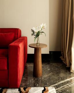 Marly Boutique Hôtel - Casablanca - 1