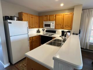 Ski in and out, pet and kid friendly, slope side townhouse - Snowshoe - 6