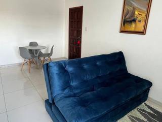 Flat Refúgio da Praia - Maceió - 9